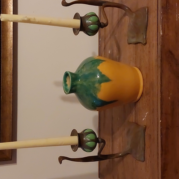 Ceramic Vase - Picture 2 of 7